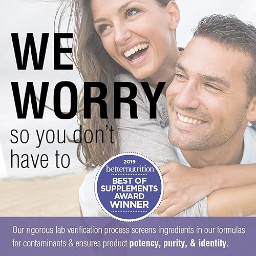 Miniatura 6 de SOLARAY Hueso de colágeno completo | Fórmula avanzada de matriz ósea con calcio vegetal y magnesio | 30 porciones | 90 cápsulas vegetales