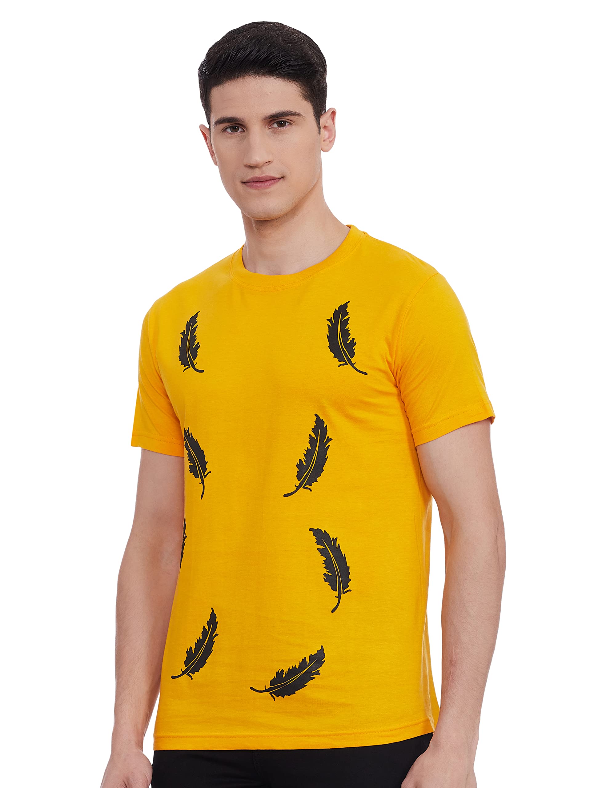 TLF Men's Regular Fit T-Shirt