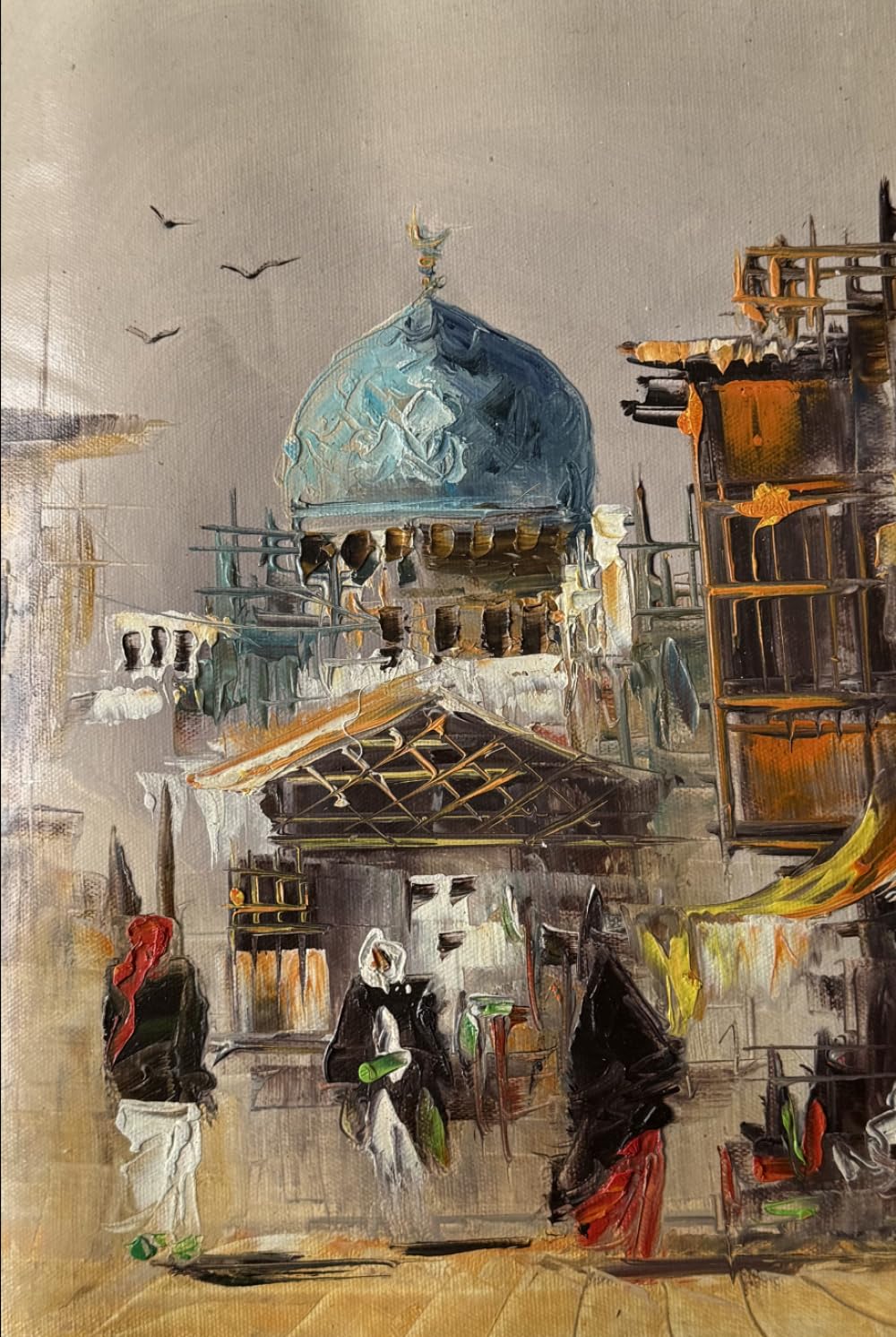 Fragrance of Your Presence: Verses from the Inner Garden A Collection of Sufi Poems