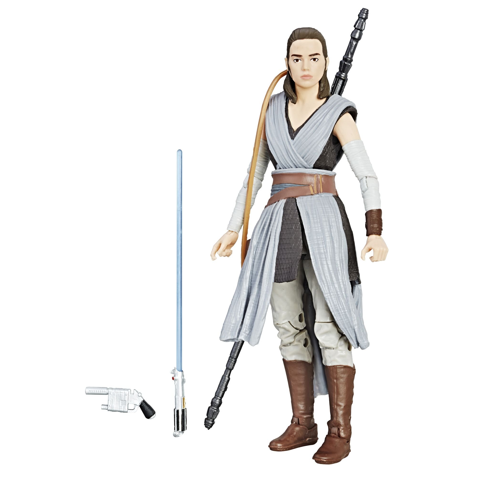 Figurines Star Wars Black series Hasbro. (3