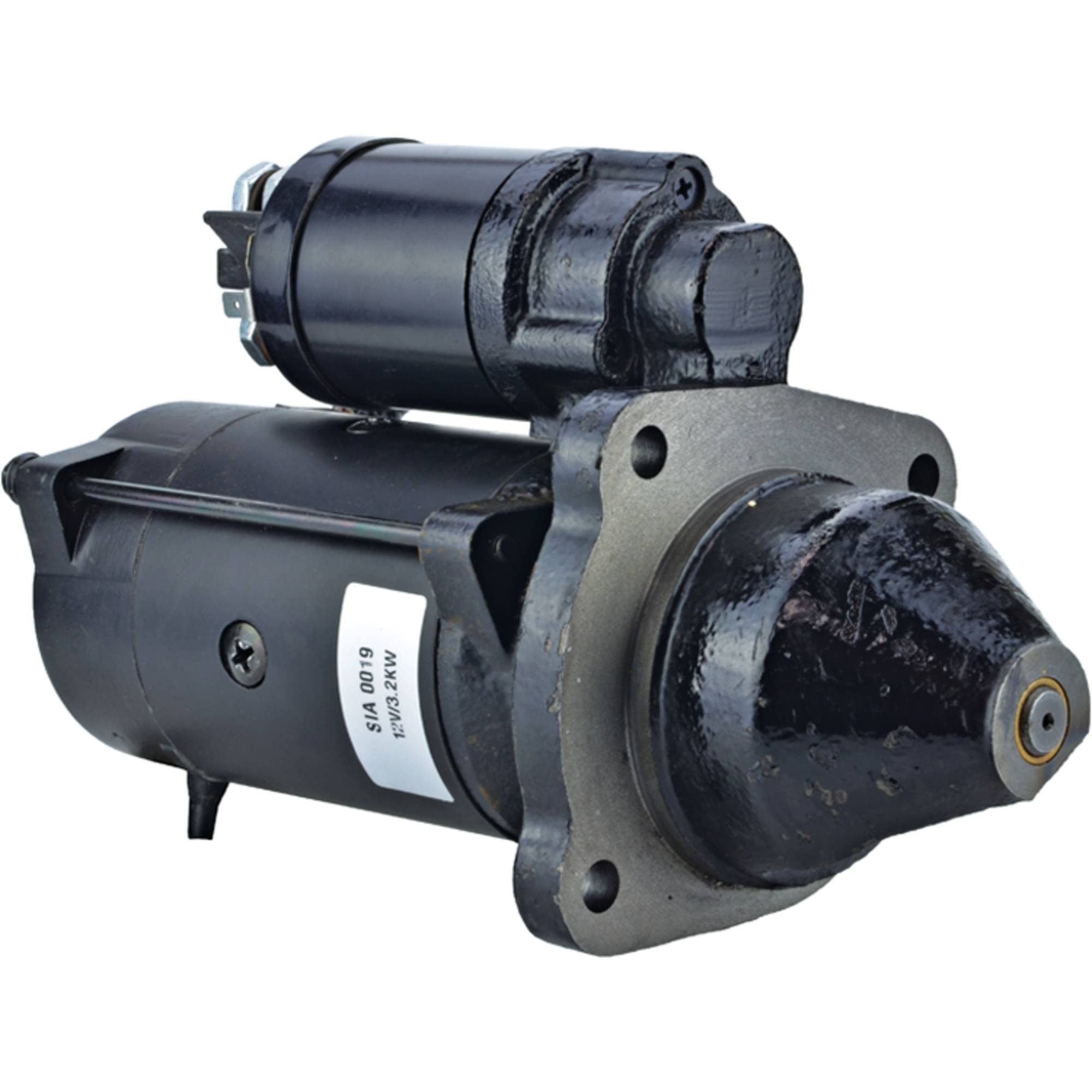 Amazon.com: New Starter Compatible with/Replacement for Landini 