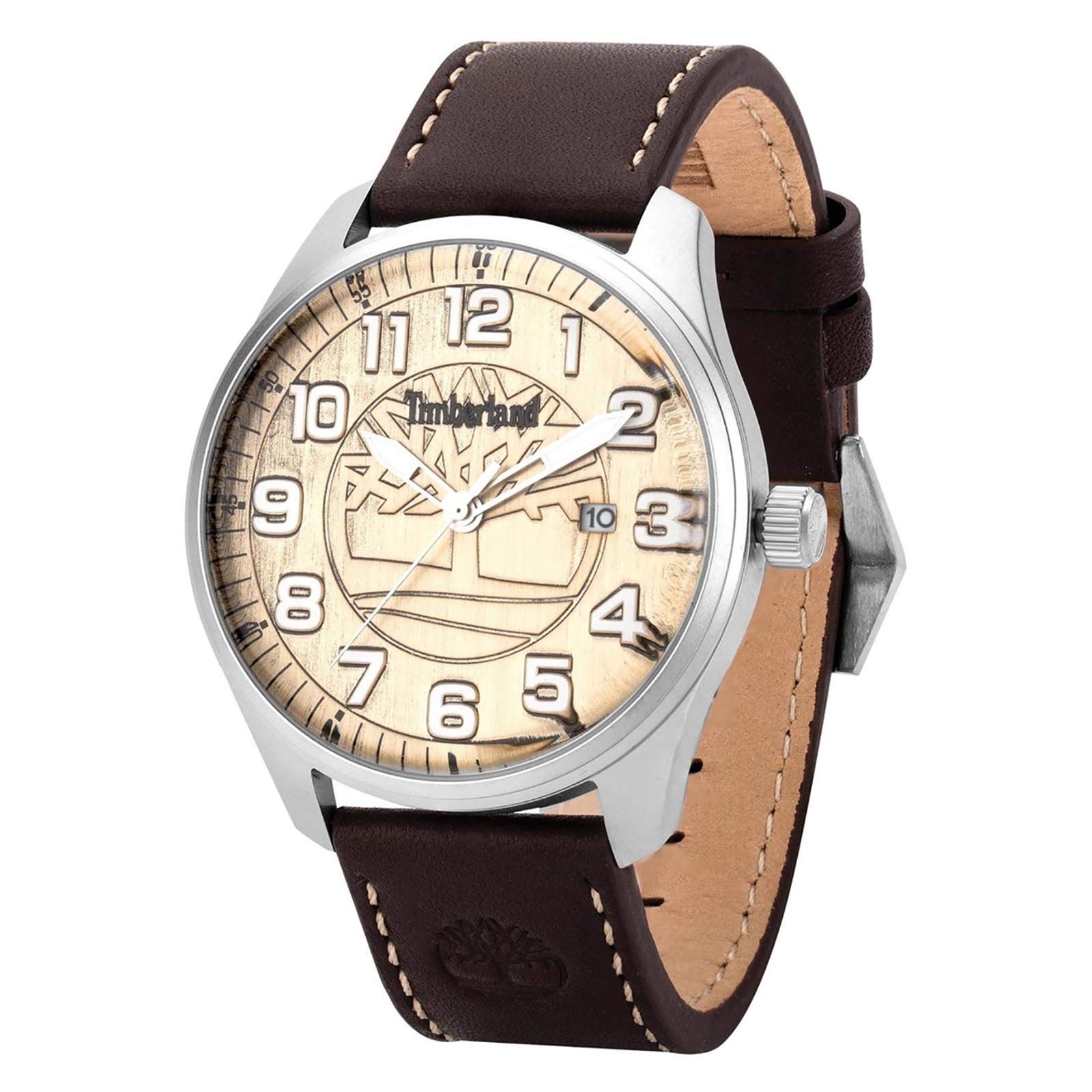 Timberland Analog Grey Dial Mens Watch-TBL.15020JS/74 (B07K6ZB6KC) Amazon Price History, Amazon Price Tracker