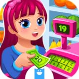 Sofia Benmebarek Games