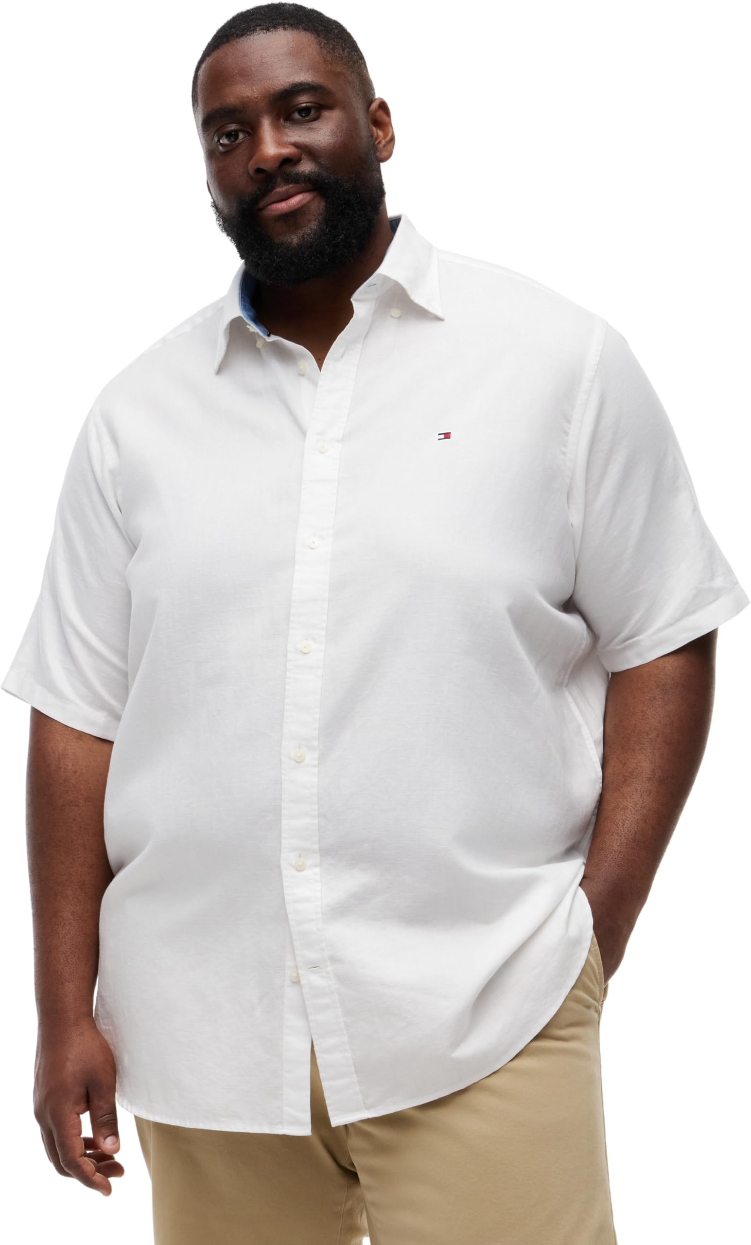 Mode von Calvin Klein & Tommy Hilfiger