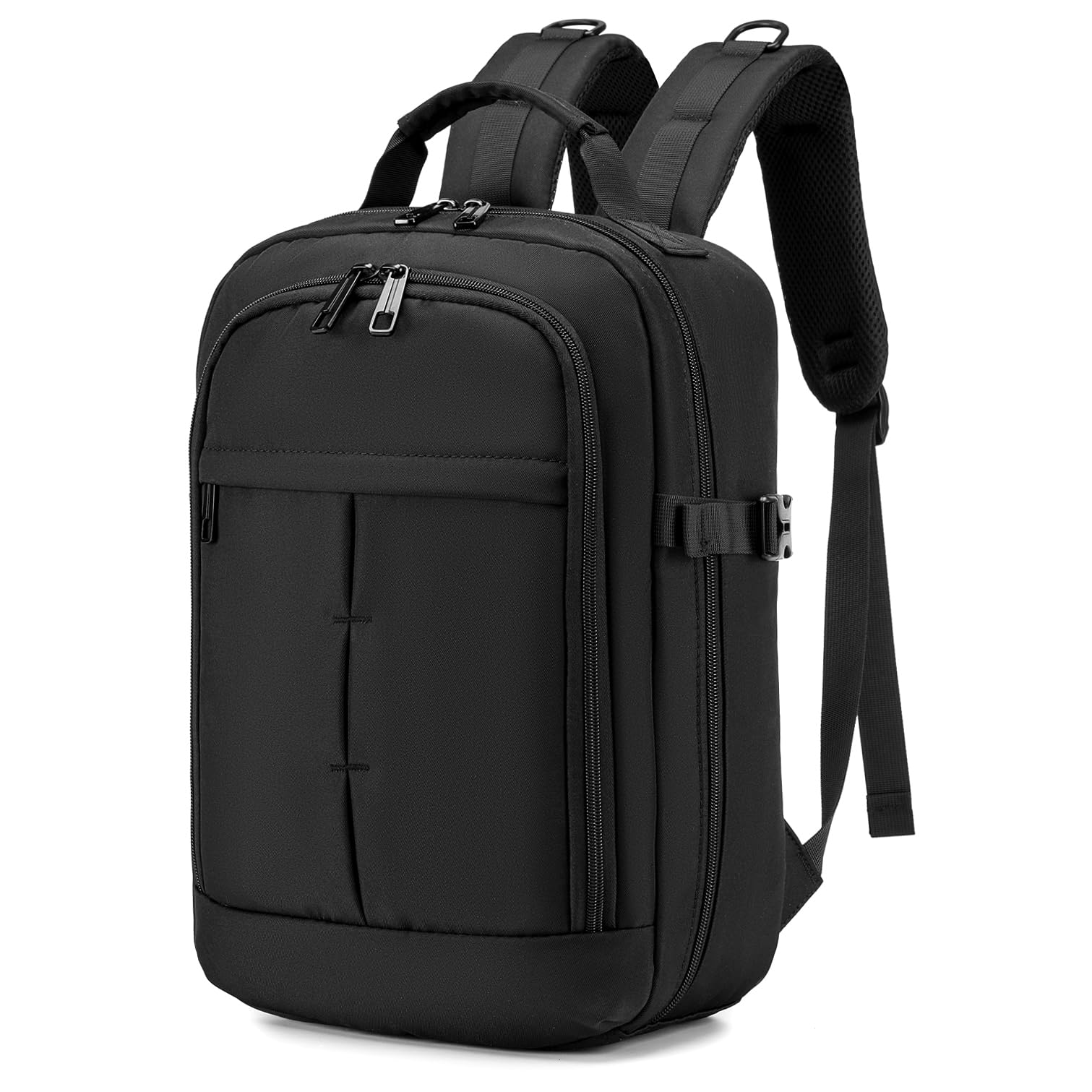SPAHER Small 20L Laptop Backpack 15.6 Inch Ryanair Cabin Bag Wizzair Hand Luggage Backpack Travel Backpack Cabin Luggage Approved Carry On Bag Casual Daypack Business Flight Bag Gifts for Women Man