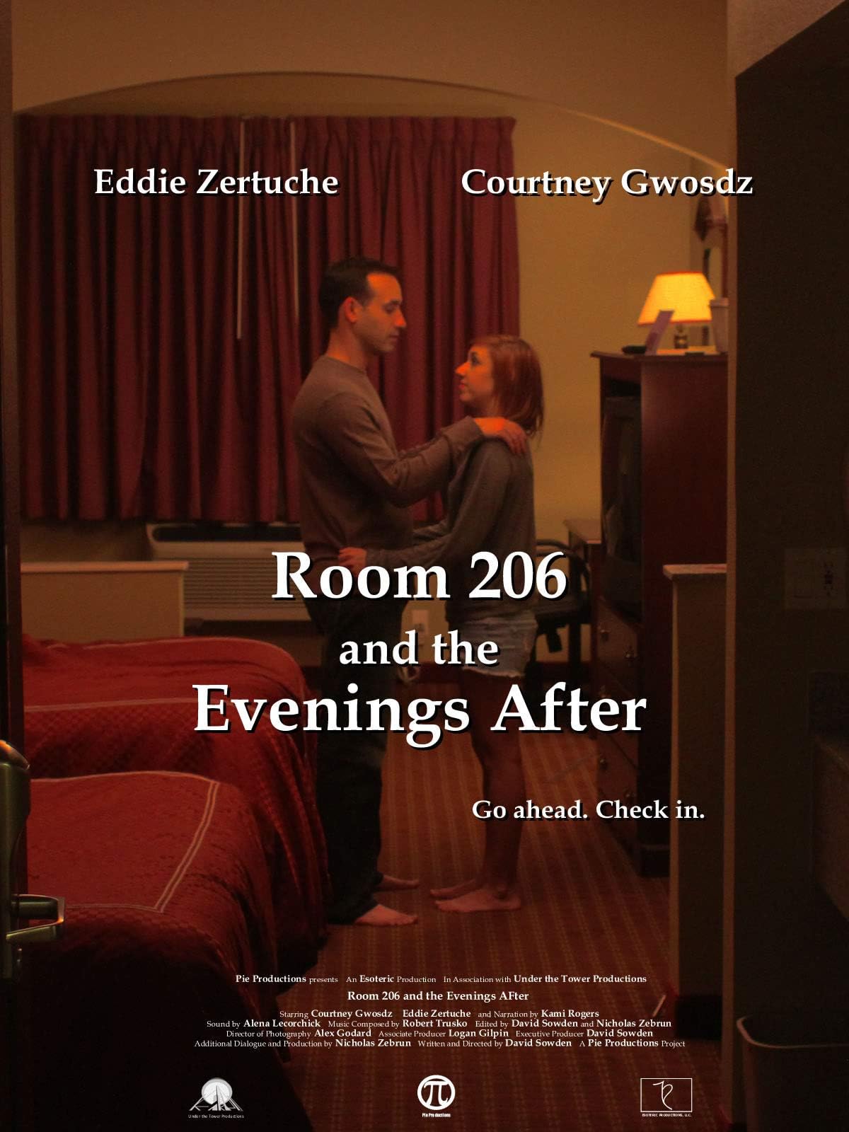 Room 206 and the Evenings After