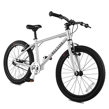 【34】子供用自転車 子供車 Merry Bell 水色 20インチ あはしめ様 【34】子供用自転車 子供車 Merry Bell 水色 20