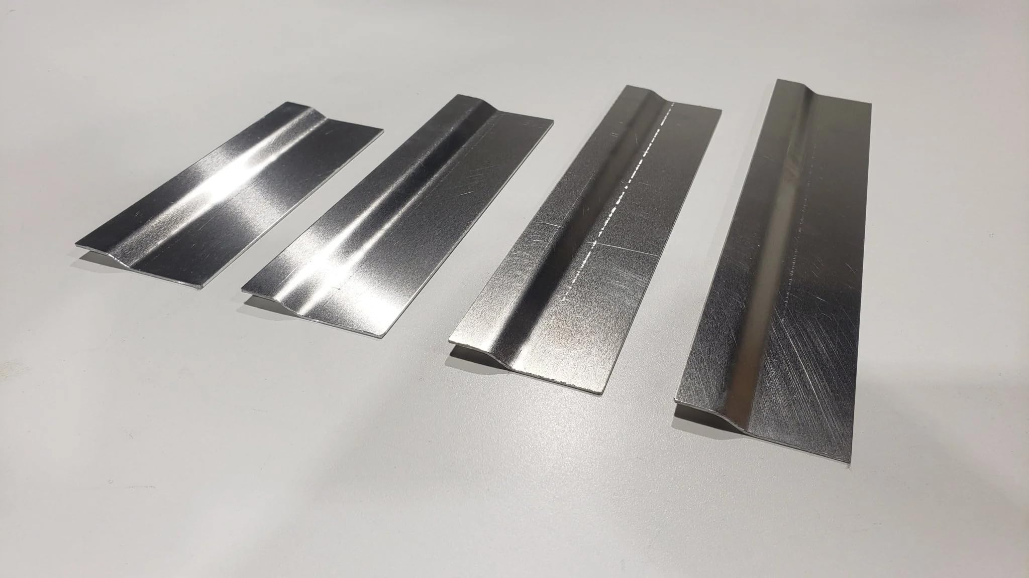 Dream Mat Clamps for Mini, Micro & Combo 12