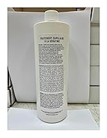 Vista 2 de Brasilera queratina brasileña del pelo del soplo del tratamiento 33.8 fl oz profesional complejo botella queratina queratina brasileña tratamiento