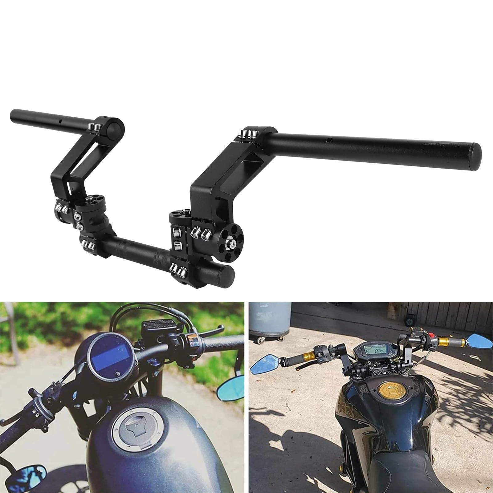 manubri moto bassi manubri moto per scooter Per 125cc
