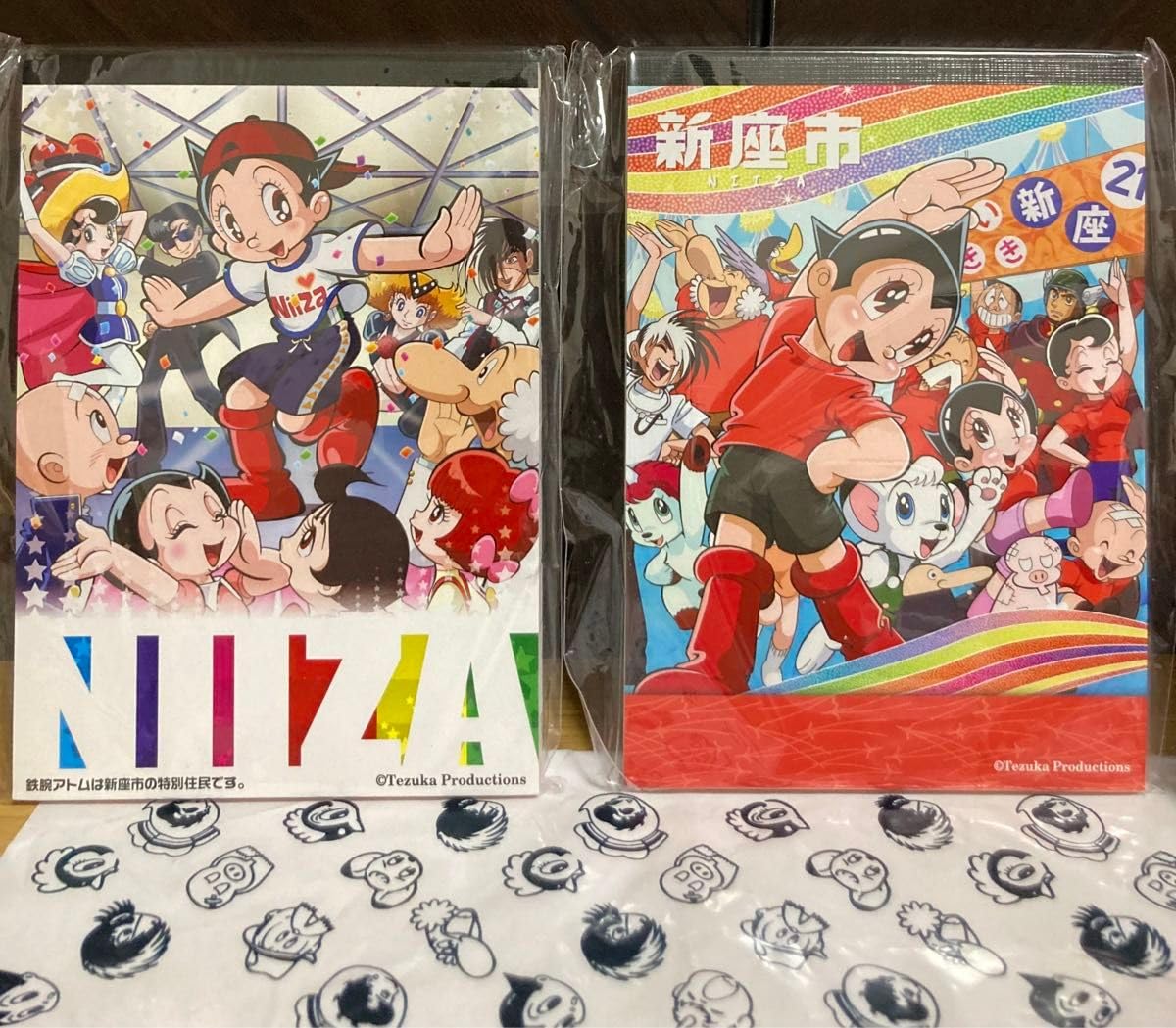 手塚治虫 鉄腕アトム 95/200部限定 33×23cm 保証書付 ピエゾグラフ 手塚治虫 鉄腕アトム 95/200部限定 33×23cm 保証書付 ピエゾ