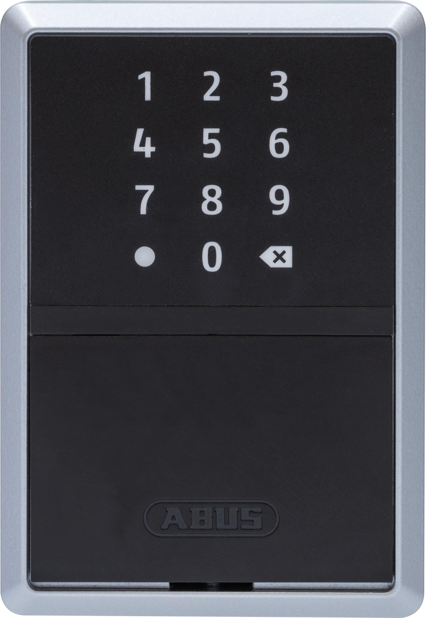 ABUS 787 SMART-BT KeyGarage - Secure Wall-Mounted Key Storage