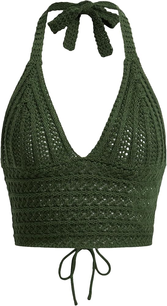 FOXEY 38 Knit Top Moon Light カーキ FOXEY 38 Knit Top Moon Light カーキ