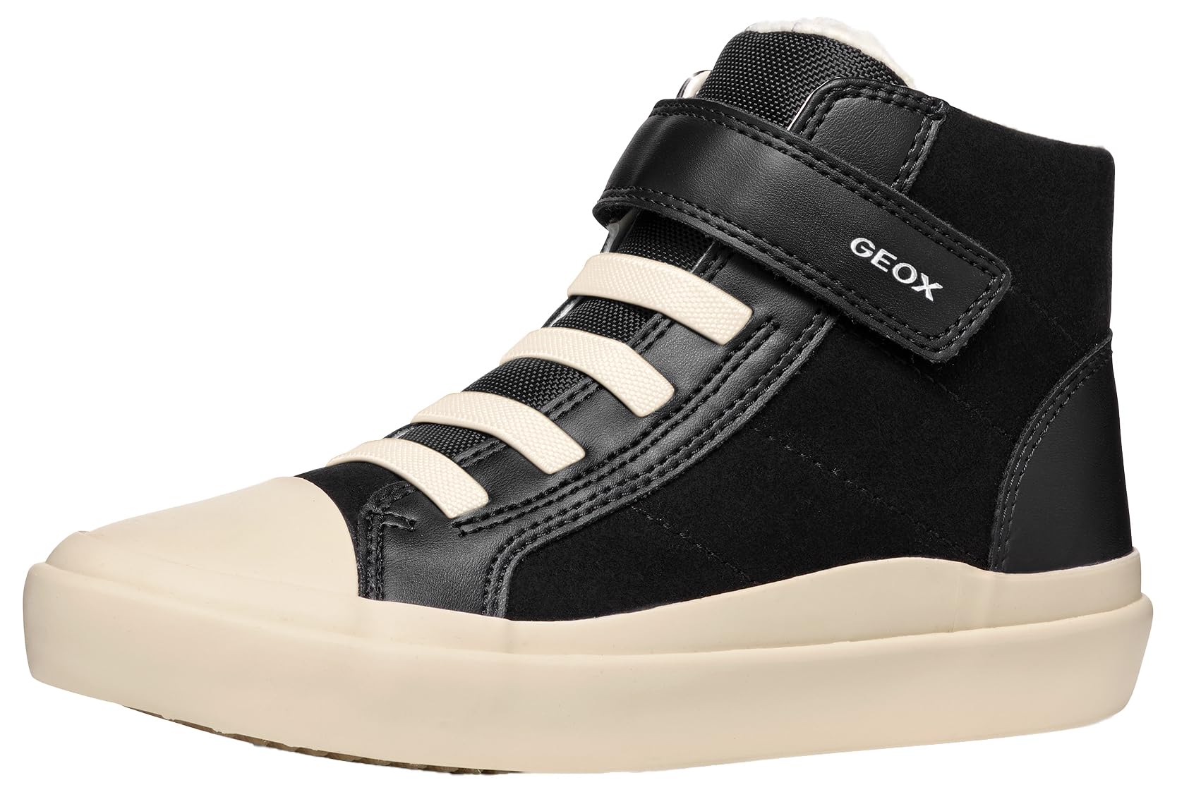 Geox Dziewczynki J Gisli Girl IAdidasy