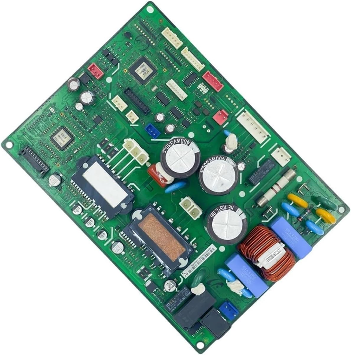 DB92-02866J Circuit PCB DB41-01227A, Air Conditioner Accessories Outdoor Unit Control Board