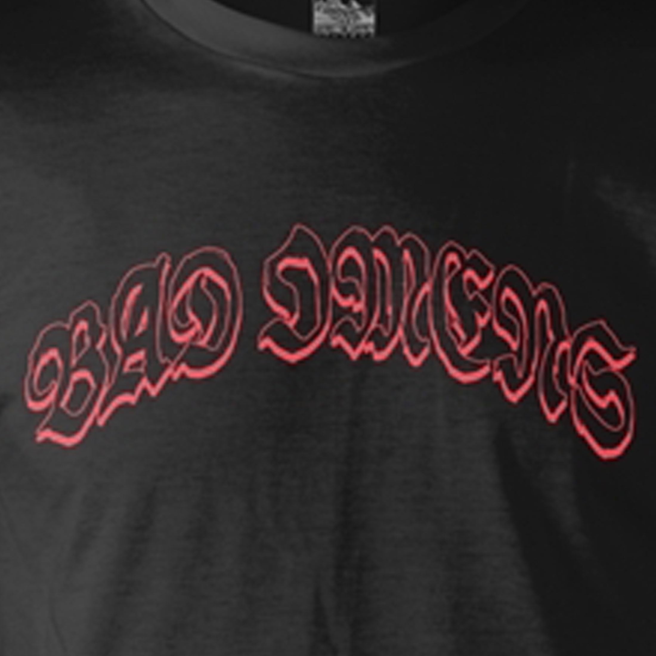 Bad Omens - T-shirt manches longues SMOKE - Adulte