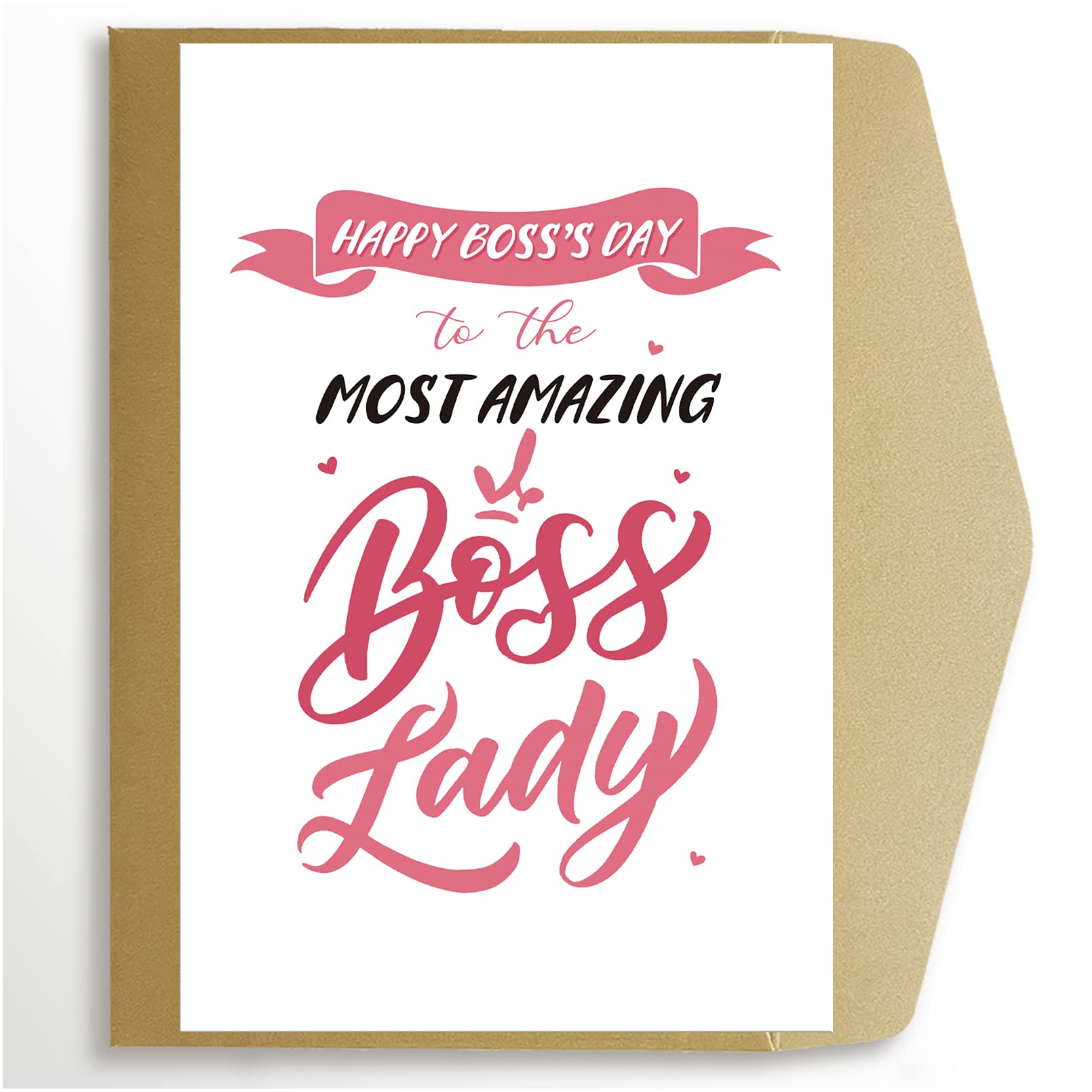 Female Boss Day