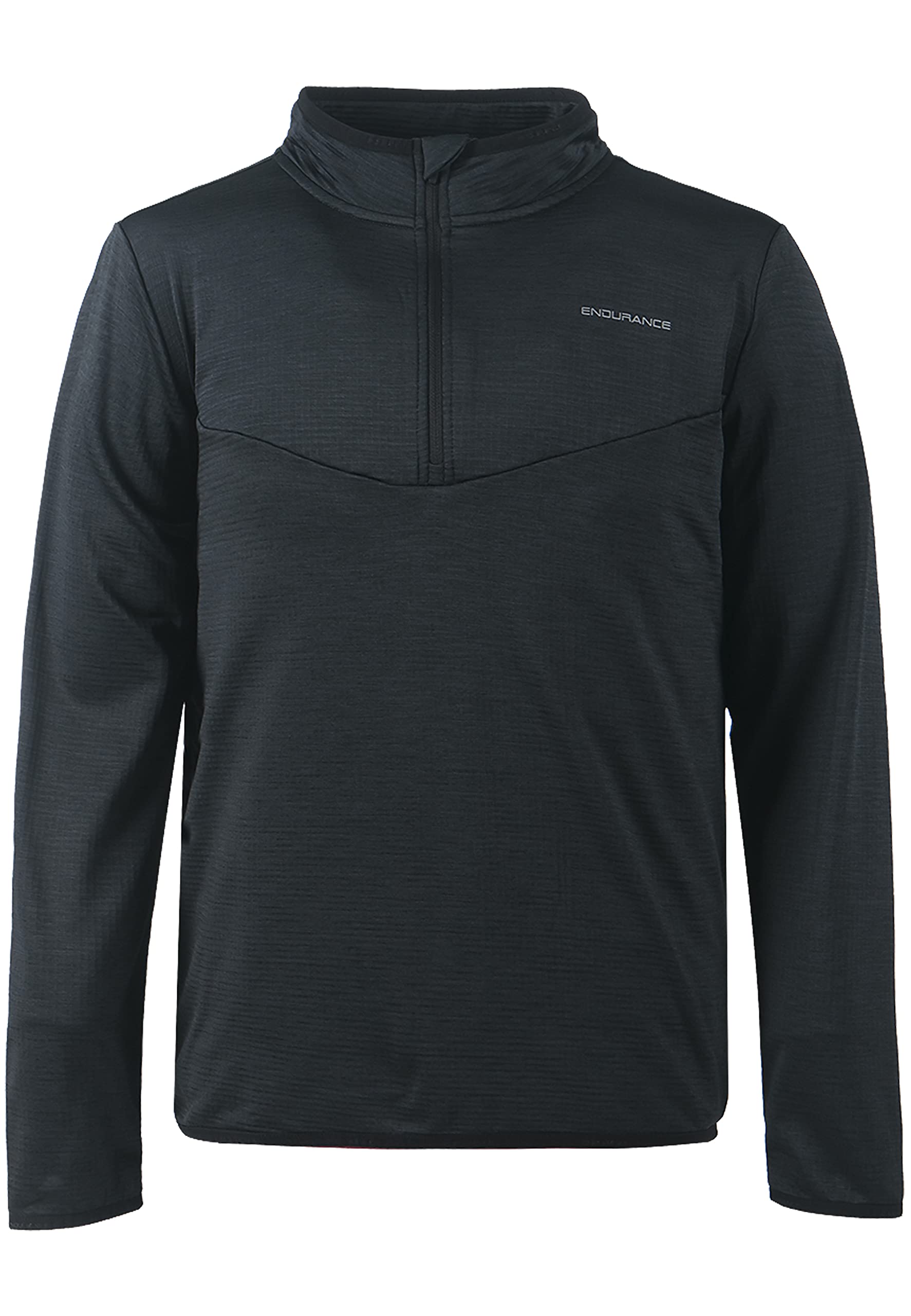 ENDURANCE T-shirt Mężczyźni Gofry Ledger