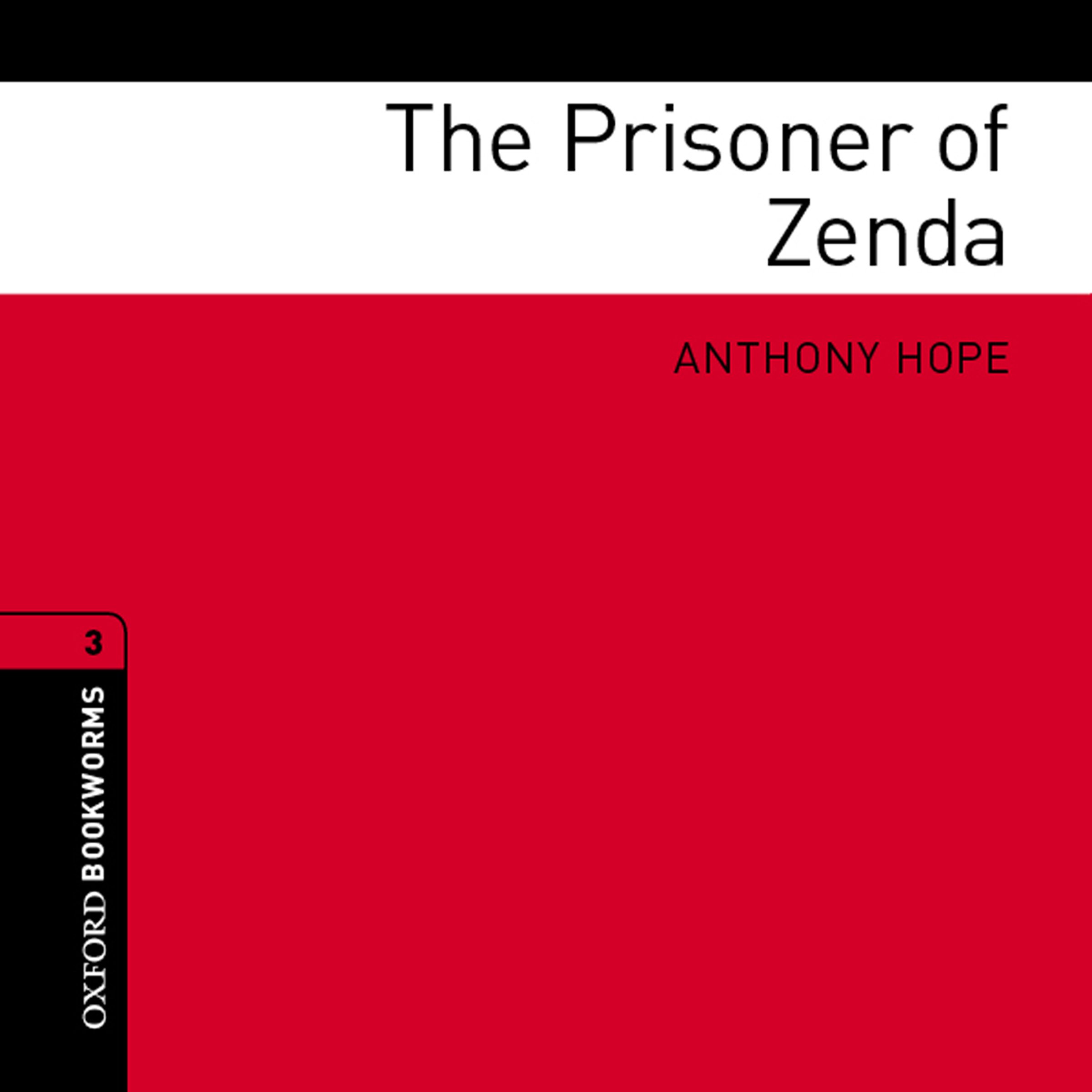 The Prisoner of Zenda (Adaptation)
