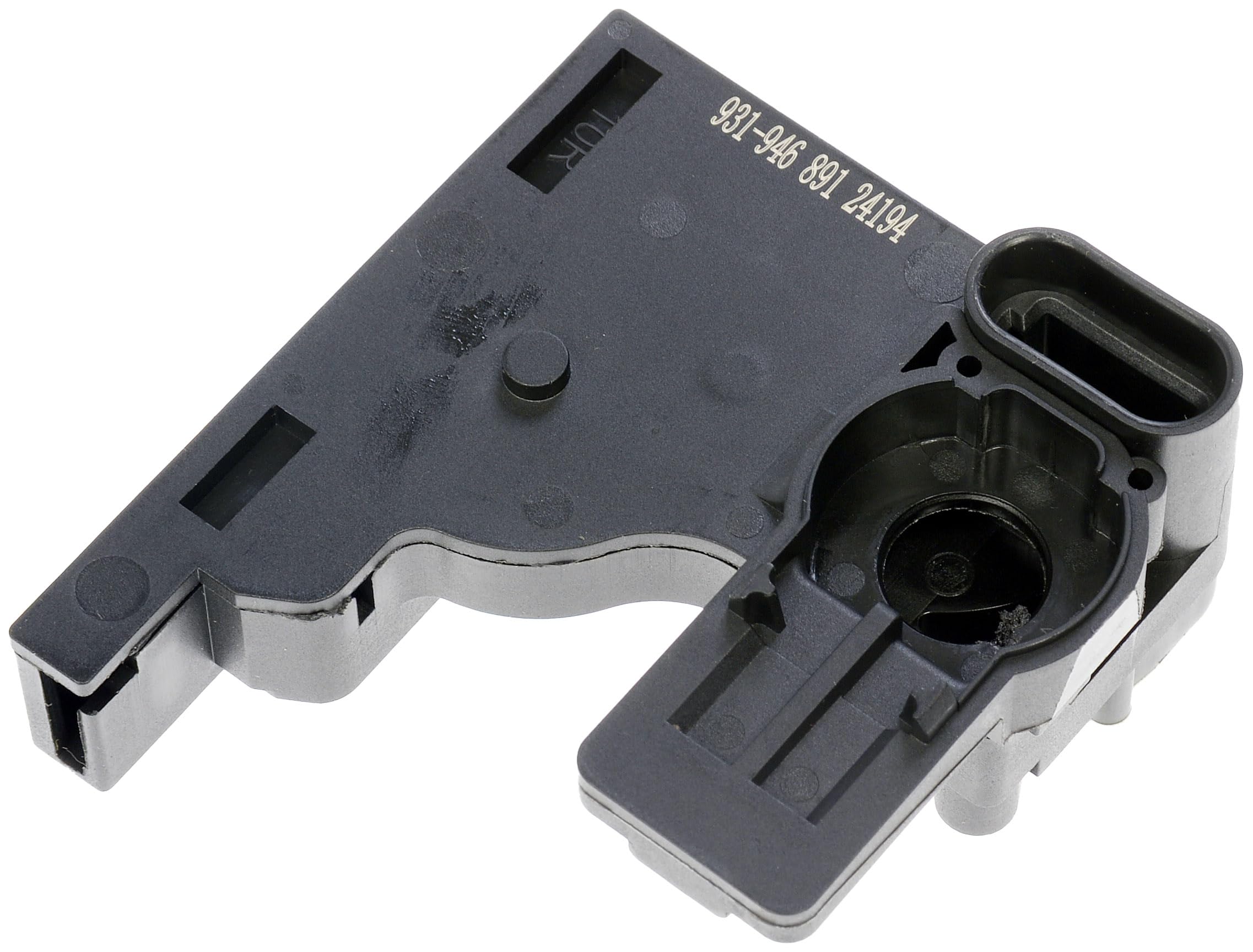 Amazon.com: Dorman 931-946 Door Jamb Switch Compatible with Select
