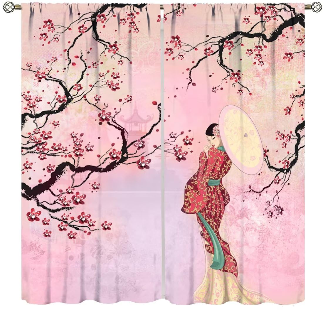 Japanese Inspired Pleated Top - Overlap Drape main image 0