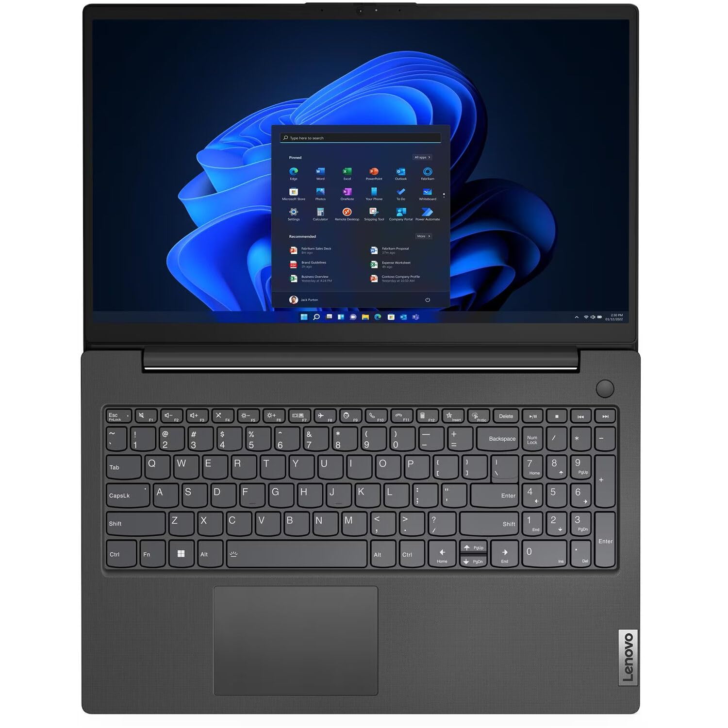 Amazon.com: Lenovo Business 15