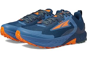Altra TIMP 1.5: Engineered for Off-Road Adventures