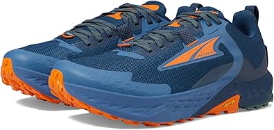 ALTRA Men's TIMP 5 Trail Running Shoe