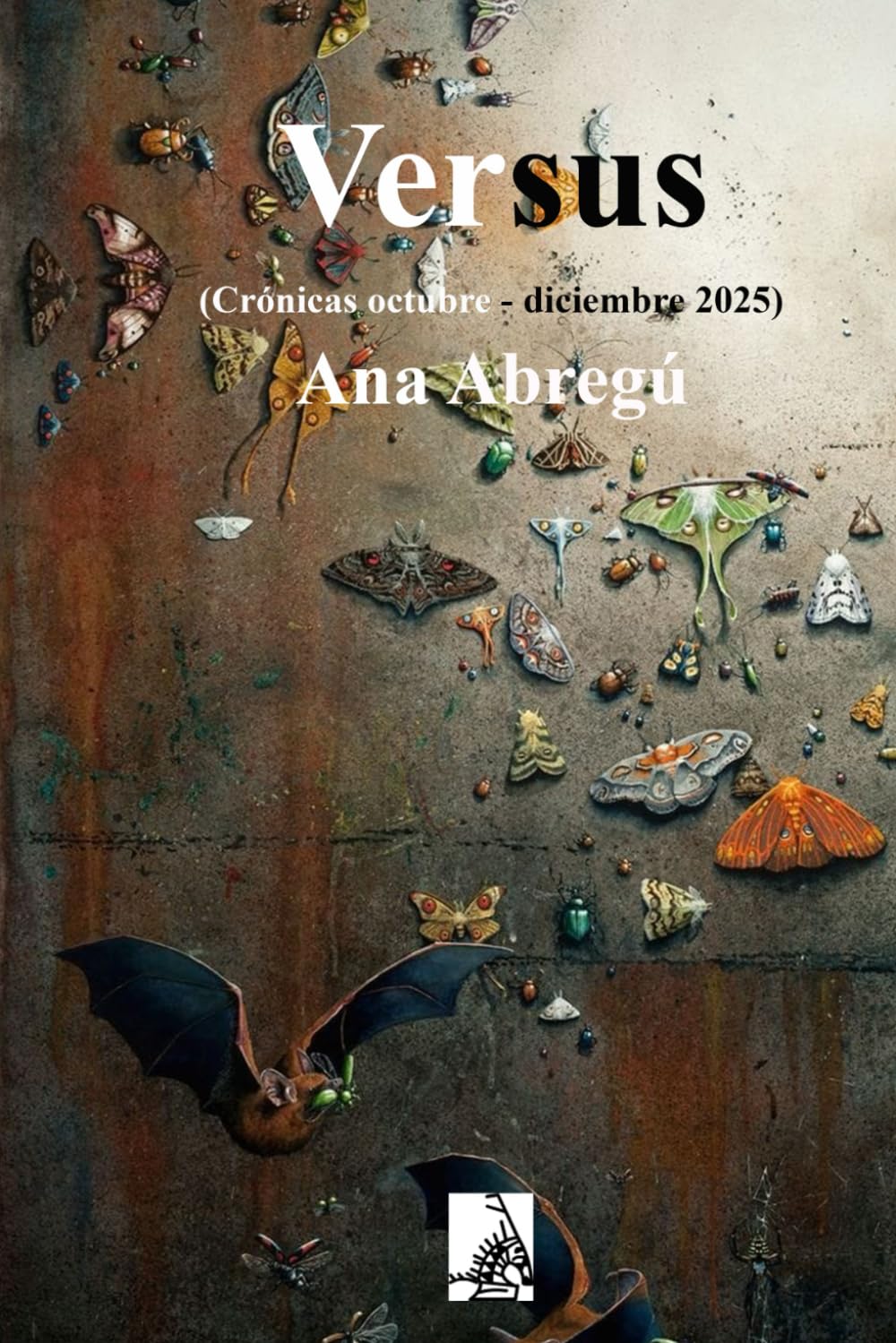 Versus (Spanish Edition)