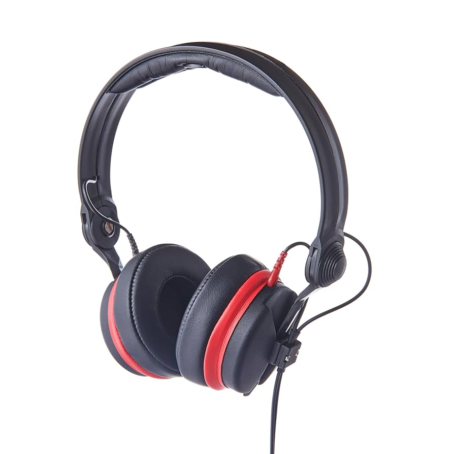 Sennheiser HD25 YAXIイヤーパッド付 Amazon.com: YAXI HD25 Comfort Earpads : Electronics