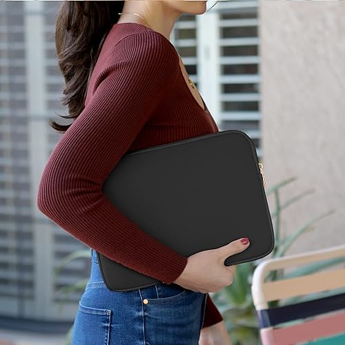 Miniatura 5 de Vandel Funda para laptop de 13 pulgadas, se adapta a portátiles de 13 a 13.3 pulgadas funda para MacBook Air de 13 pulgadas, MacBook Pro, funda para
