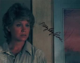 Amazon.com: Mary Kay Place Signed Autographed 8x10 Photo Mary Hartman
