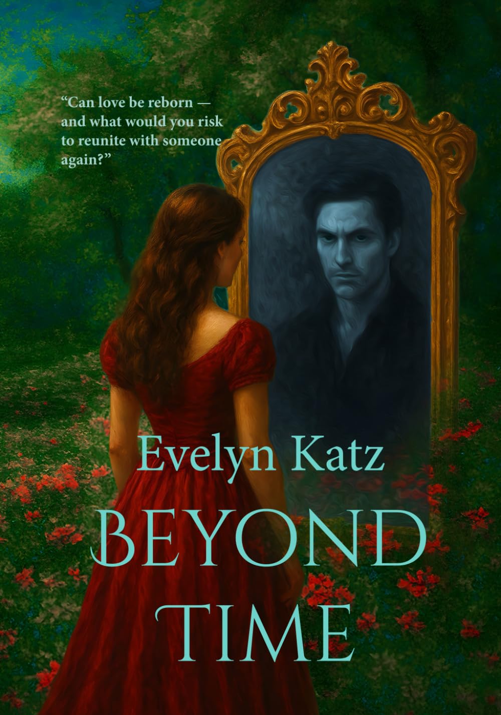 Beyond Time