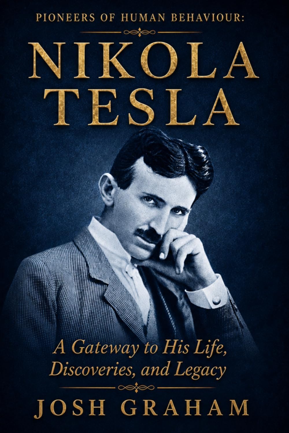 Nikola Tesla: A Gateway to His Life, Discoveries, and Legacy (Pioneers of Human Behaviour)