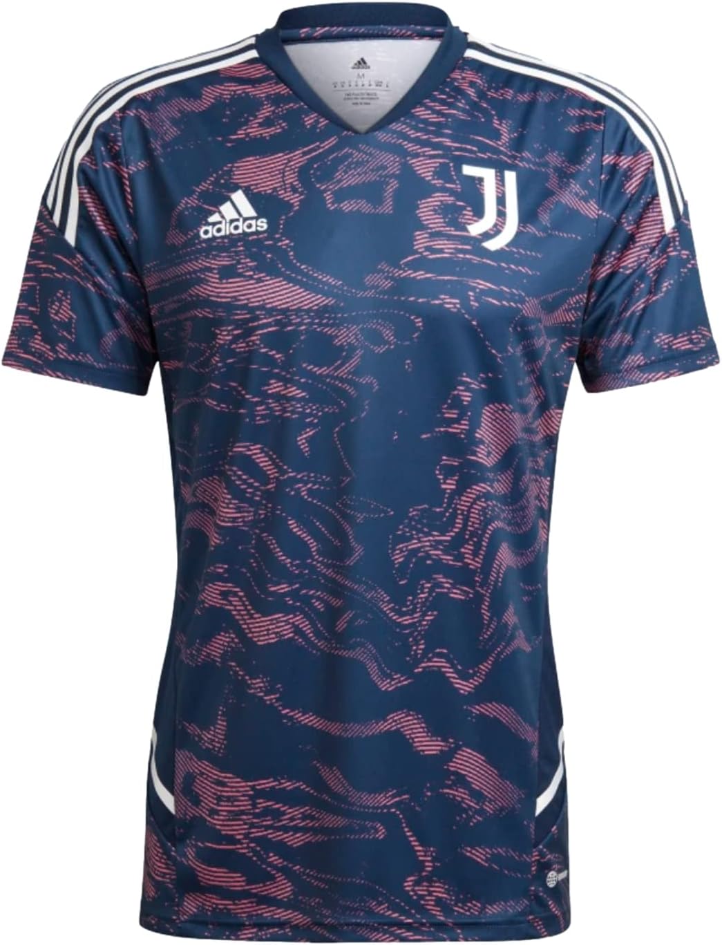 adidasMen's Soccer Juventus Euro Training Jersey