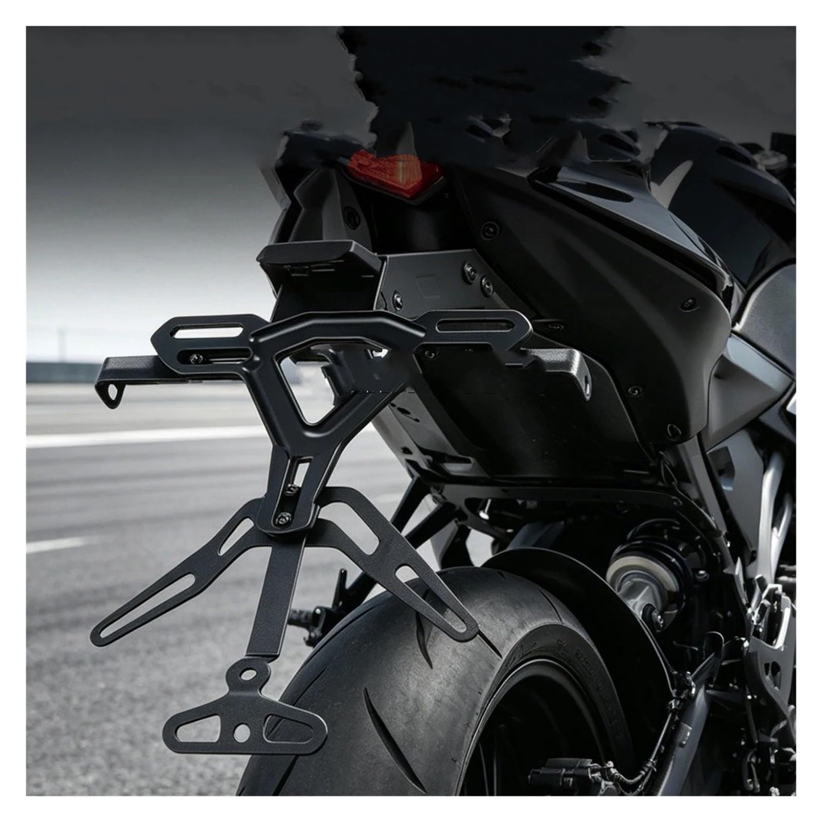 Porta targhe Moto Per YZF-R9 YZF R9 R9 2025 2026
