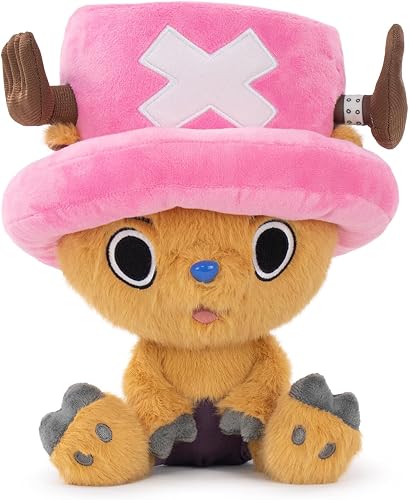 BARRADO - Peluche Chopper - One Piece - Special Edition -…