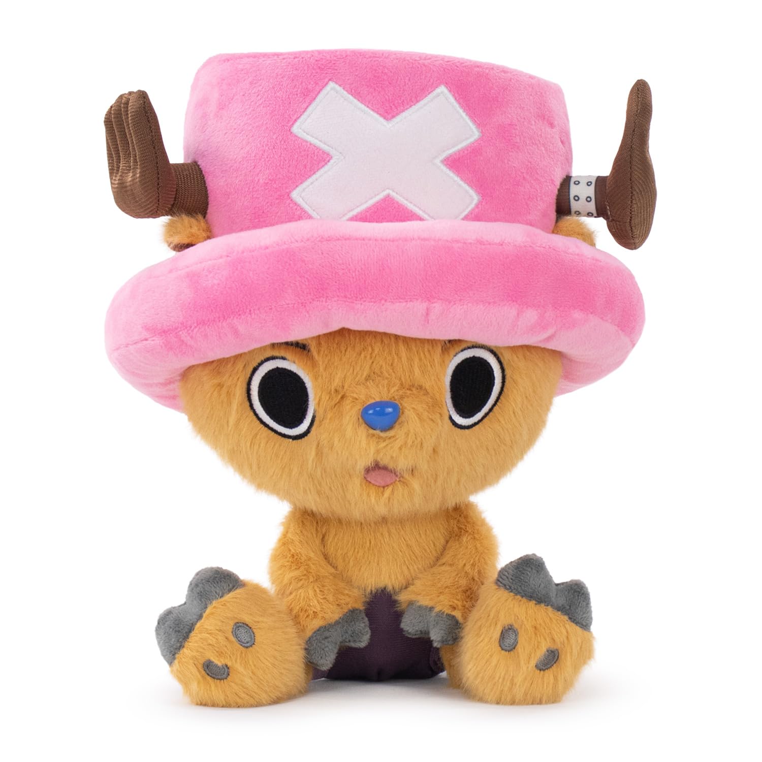 BARRADO - Chopper Soft Toy - One Piece - Special Edition - 24cm - 16003031