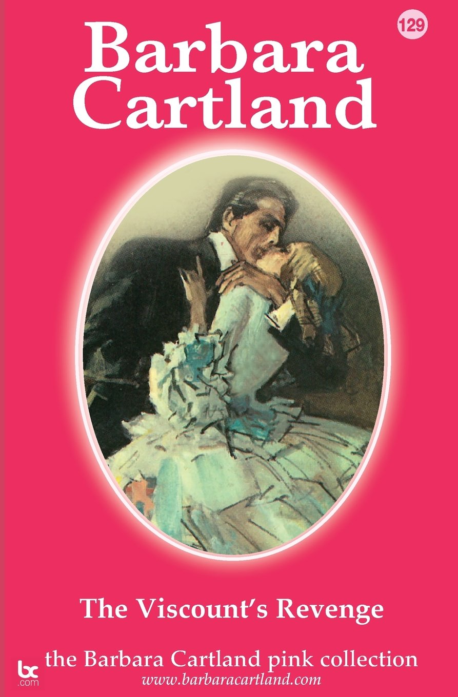 The Viscount's Revenge: Volume 29 (The Pink Collection)