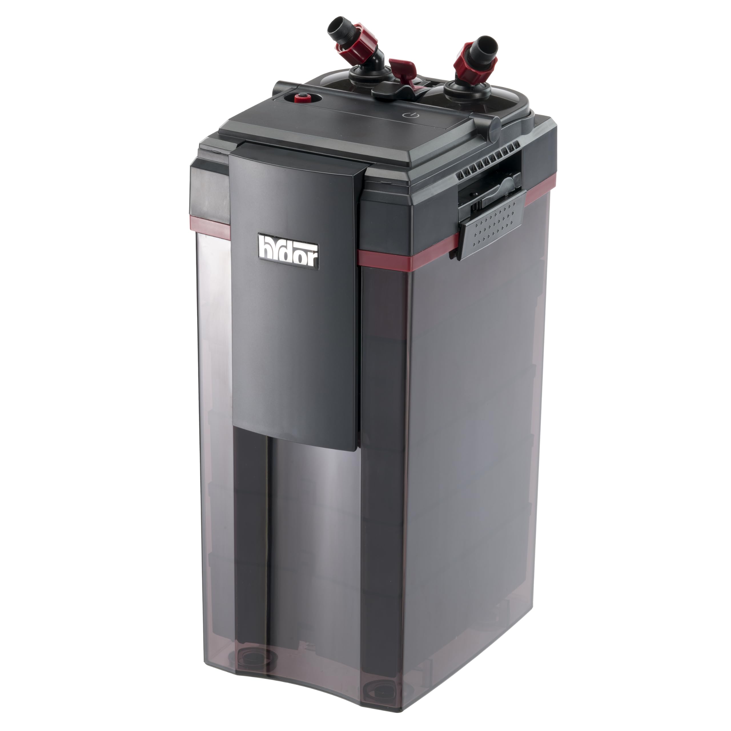 Hydor Srl Professionnel zewnętrzny filtr 450 do akwariów