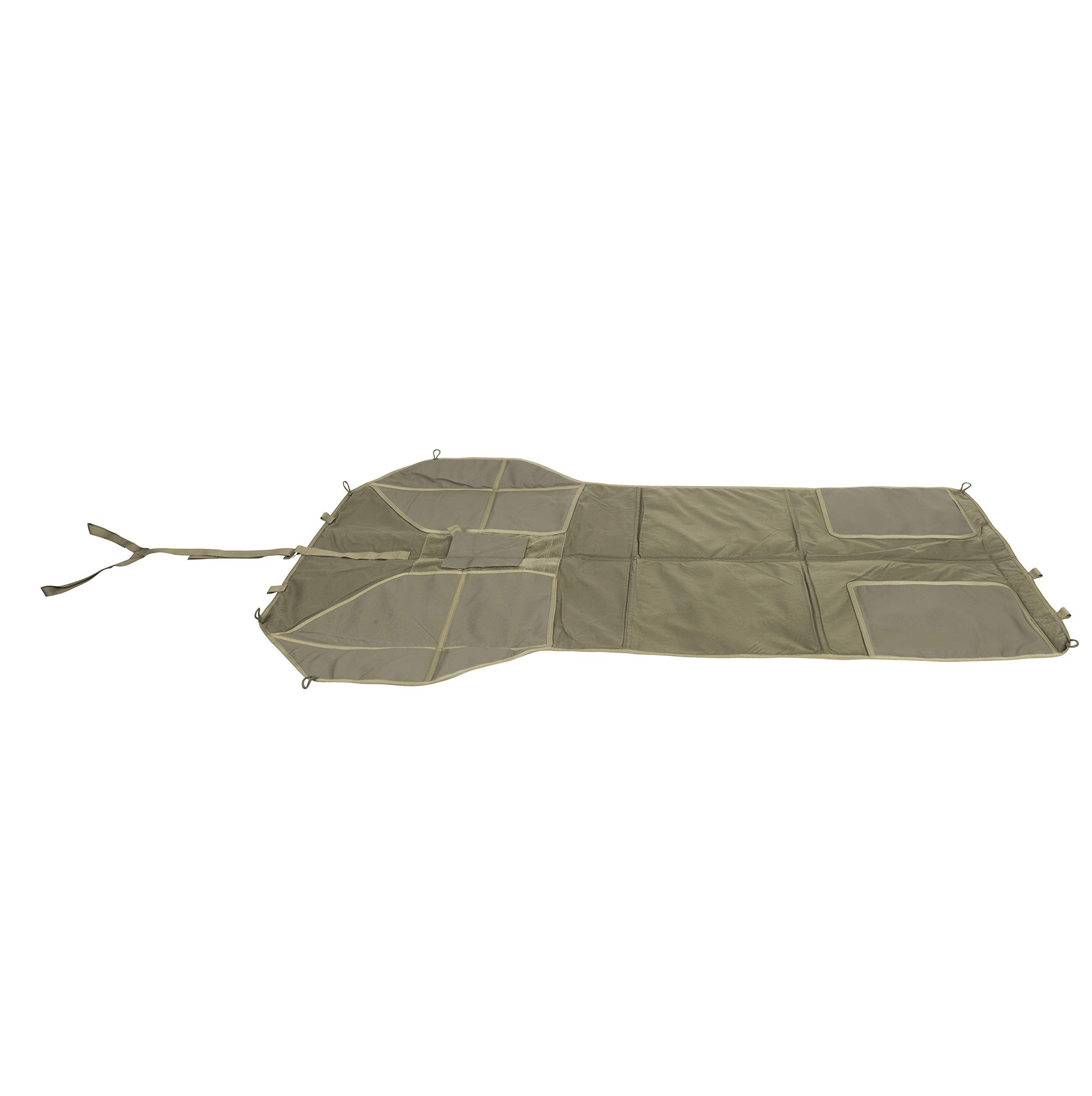 Helikon-Tex BACKBLAST MAT - Schießunterlage - Adaptive Green