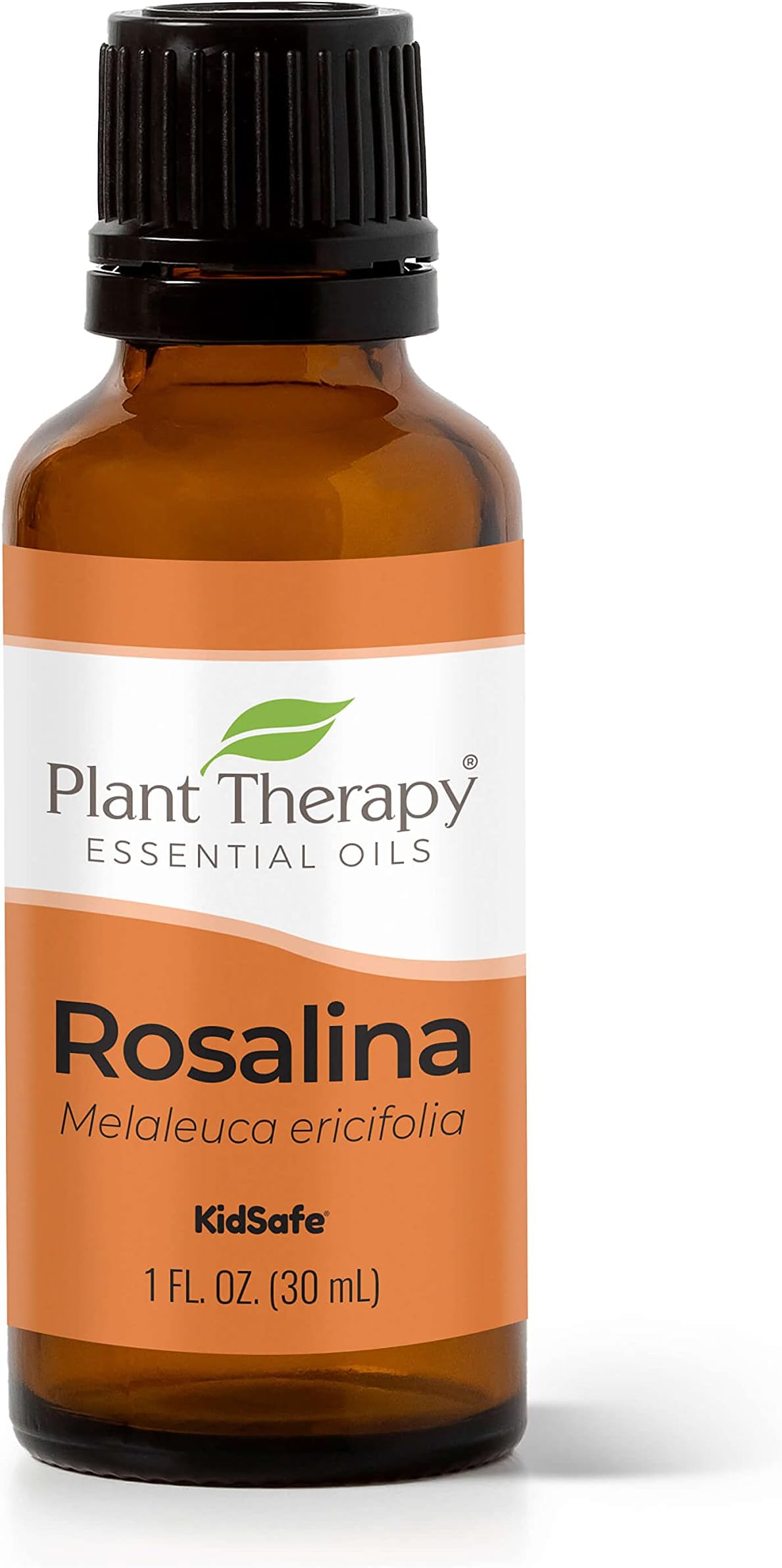 Plant Therapy Rosalina Essential Oil 30 mL (1 oz) 100% Pure, Undiluted, Therapeutic Grade