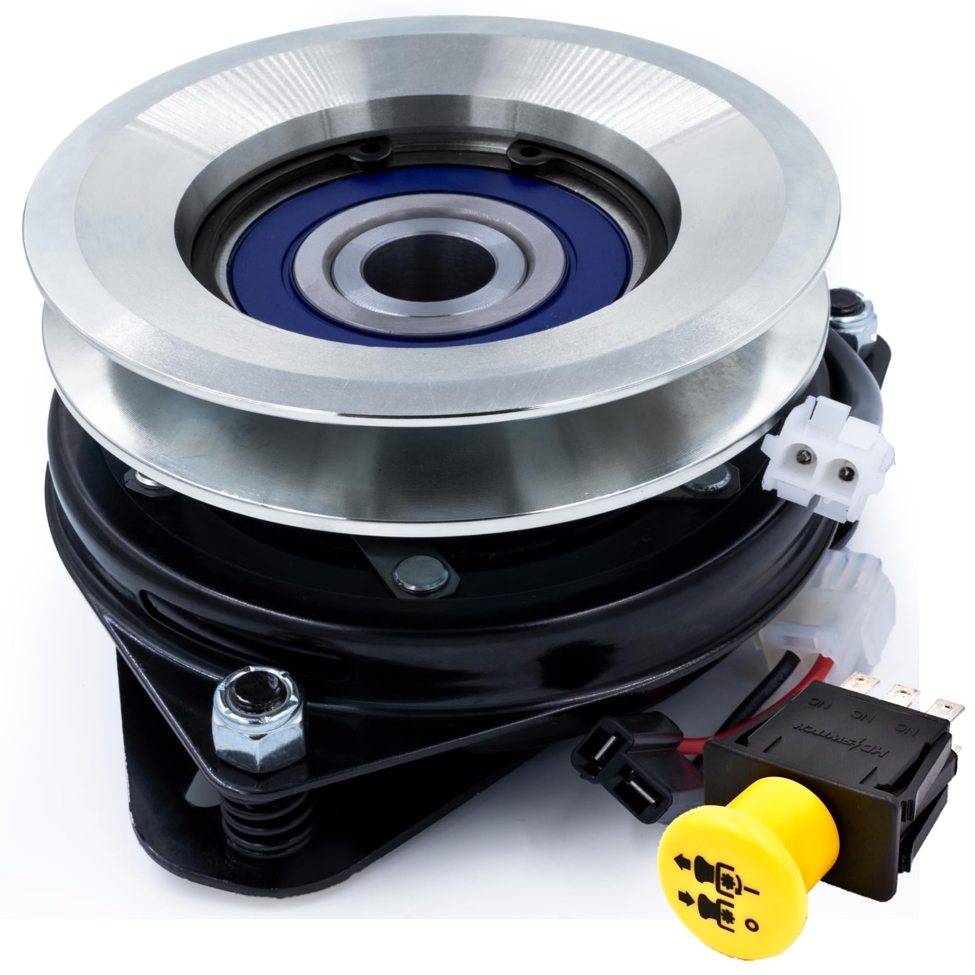 Amazon.com : HD Switch BIGBearing HiTorq 110ftlb (OEM 95