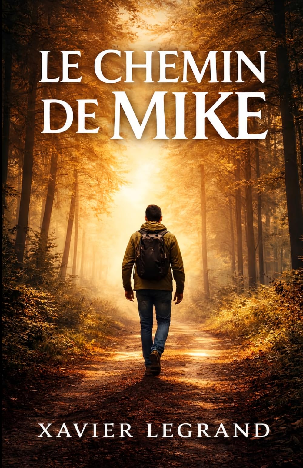 Le Chemin de Mike