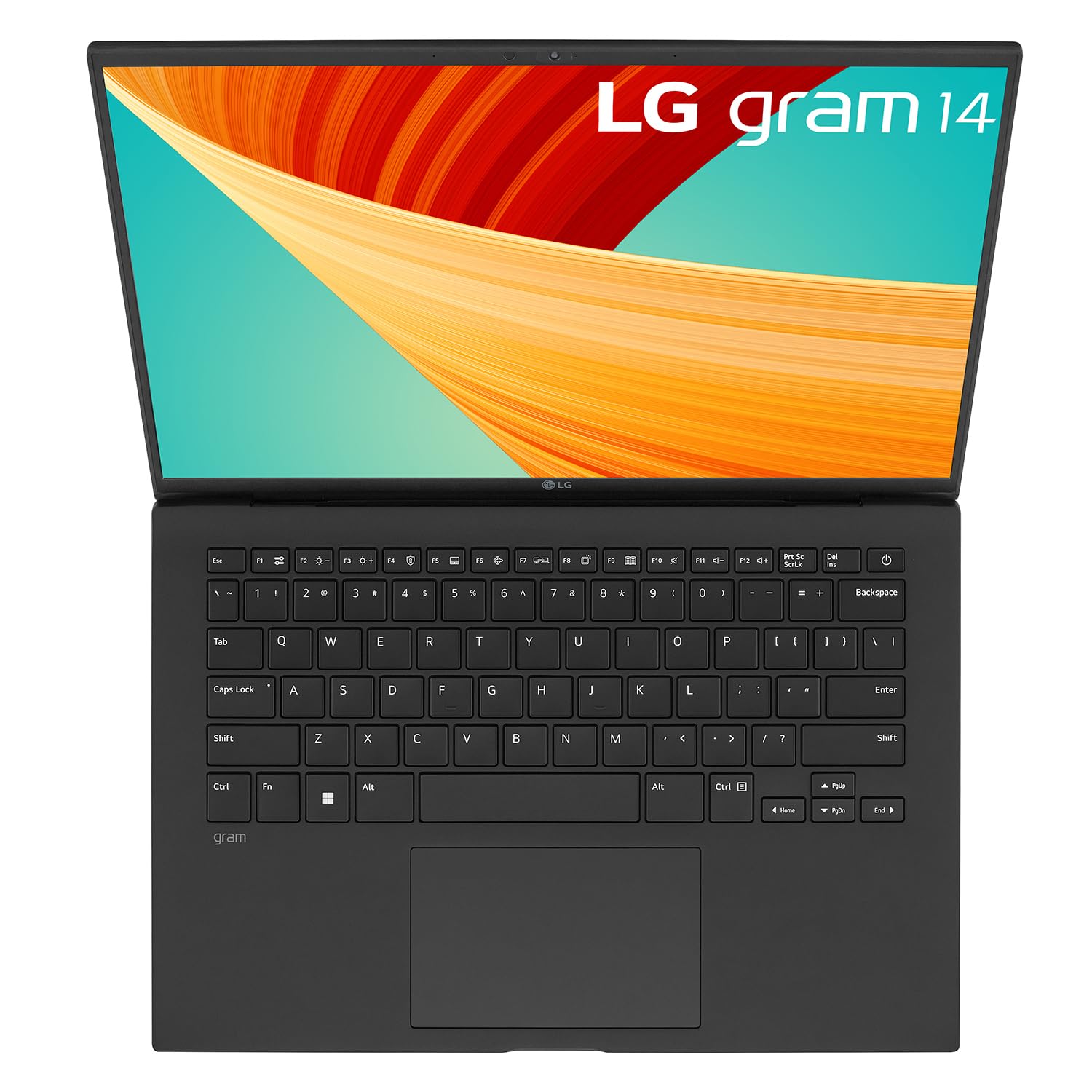 LG gram14-Inch 2023 Intel 13thGen EVO i5-1340P IPS Anti-Glare 16