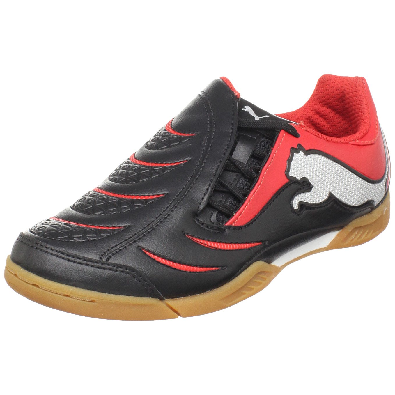 PUMA Little Kid/Big Kid Powercat 3.10 IT Jr Training Shoe