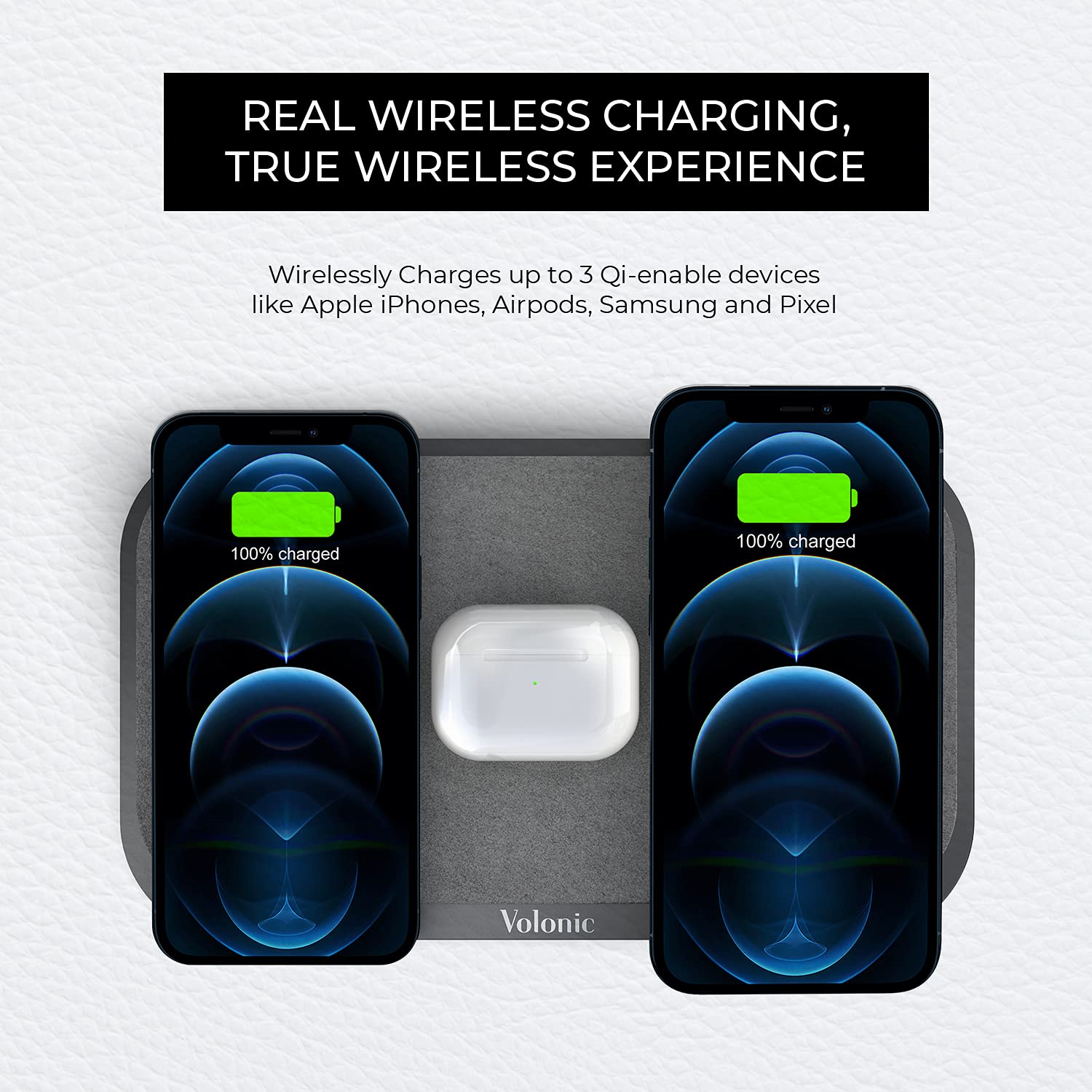 AnnonceTop 10 wireless charger - Les Top Produits De L'année