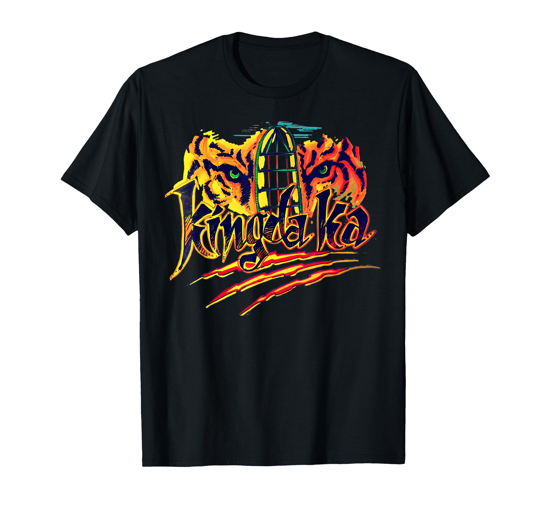 Kingdas Ka T-Shirt