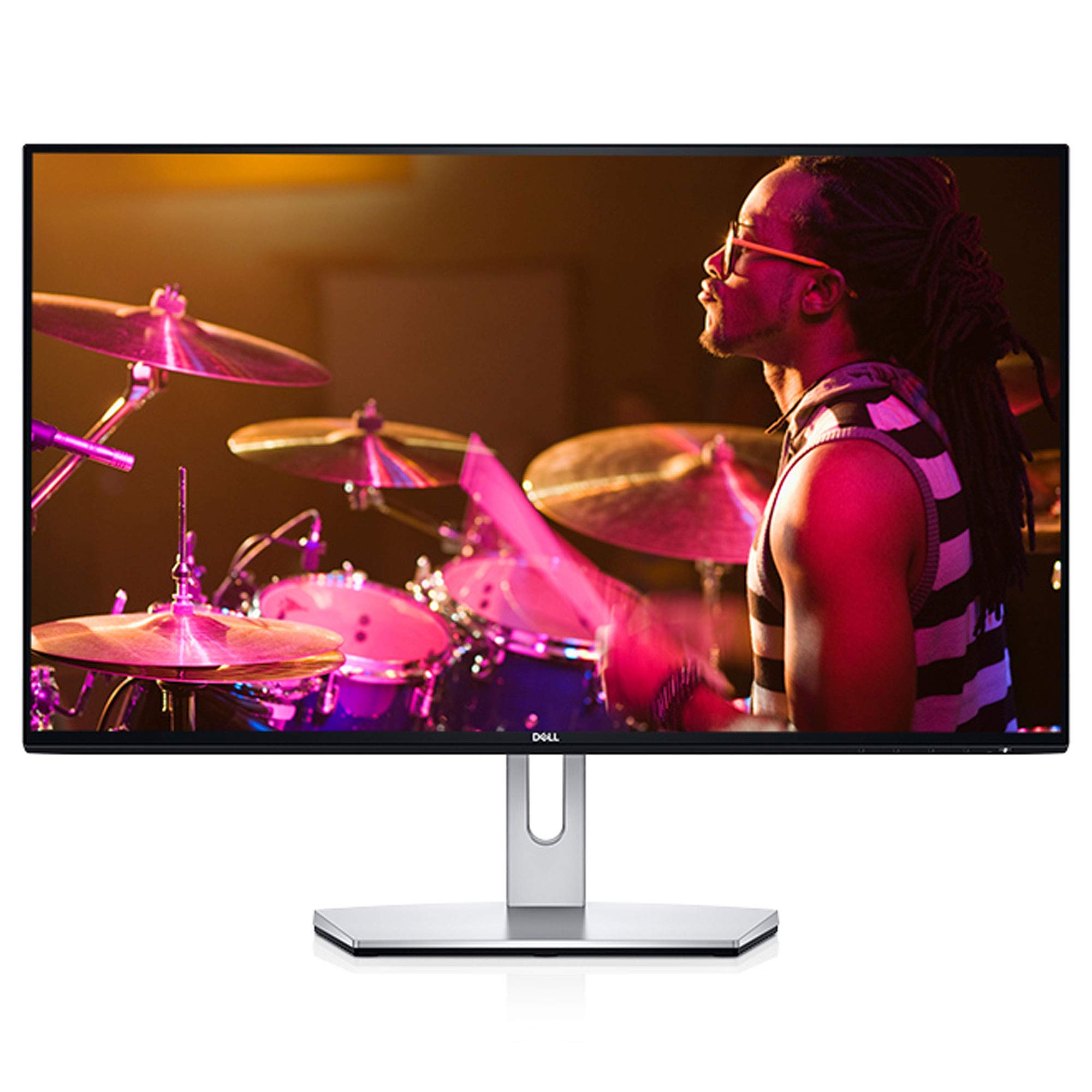 Dell S2419NX 24 inch Full HD (1920x1080) Monitor, 60Hz, IPS, 5ms