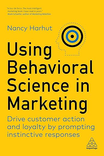 Marketing Insights: Harnessing Behavioral Science Techniques
